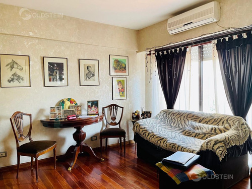 Imagen 4 de 16 de Departamento - Almagro