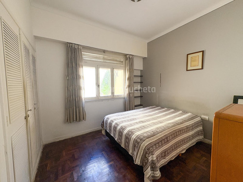 Venta Departamento Ph 3 Ambientes En Planta Baja Con Patio Y Parrilla