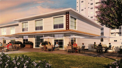 Sala Comercial À Venda, 39,68 M², 1 Vaga - Centro - São Bernardo Do Campo/sp - 14939