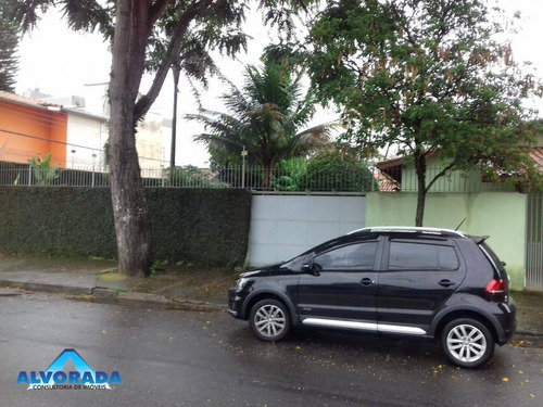 Imagem 20 de 20 de Casa Com Terreno De 1.060m2 - Ca1782