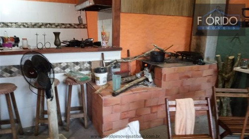 Imagem 21 de 25 de Chácaras À Venda Em Nazare Paulista/sp - Compre O Seu Chácaras Aqui! - 1480345