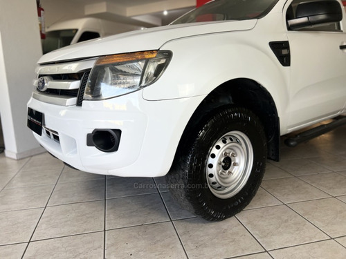 Ford Ranger 2.2 XL 4X4 CS 16V DIESEL 2P MANUAL