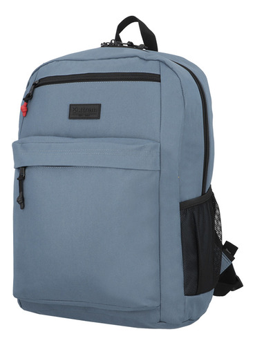 Megapack 2.0 5xt Mochila Niño Xtrem Azul