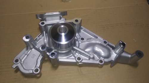 Bomba De Agua Toyota Tundra Roraima Sequoia Motor V8 4.7lts