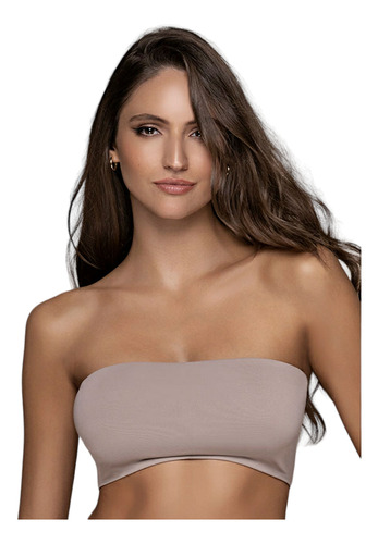 Top Bandeau Brigitte Art 1710