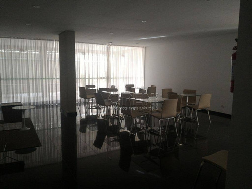 Imagem 14 de 14 de Apartamento Com 1 Dormitório Para Alugar, 70 M² Por R$ 2.100,00/mês - Jardim - Santo André/sp - Ap6234