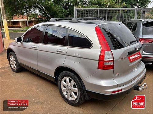 Imagem 5 de 7 de Honda Crv 2.0 Lx 4x2 16v