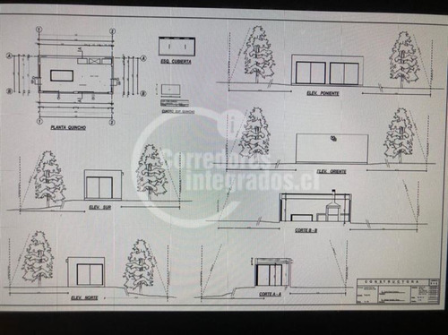 Imagen 7 de 10 de Casa En Venta De 5 Dorm. En Condominio Las Palmas, Talagante