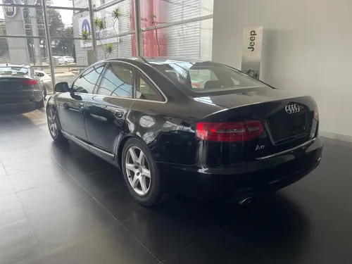 Audi A6 2010