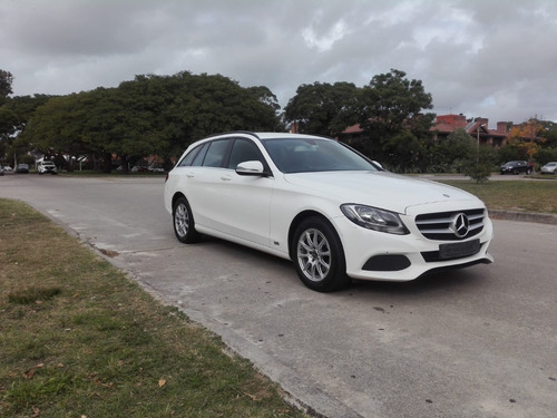 Mercedes Benz Ct 180 Touring