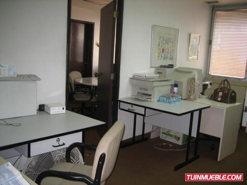Imagen 2 de 4 de Oficinas En Venta