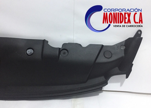 Parrilla Honda Civic Emotion 2006 2007 2008