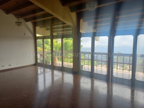 Imagen 12 de 30 de Casa En Venta, El Hatillo, 1.159mts, Rah 23-18071