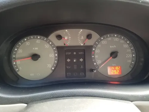 Renault Kangoo Sport Way