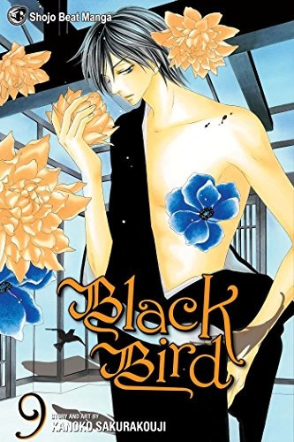 Black Bird, Vol 9