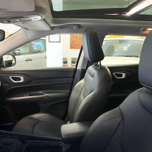 Imagen 20 de 25 de Jeep Compass Longitude 1.3 T270 - Financiación