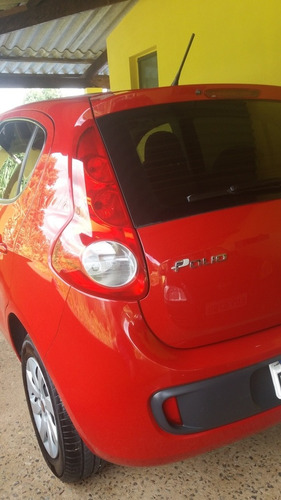 Fiat Palio 2013 1.0 Attractive Flex 5p