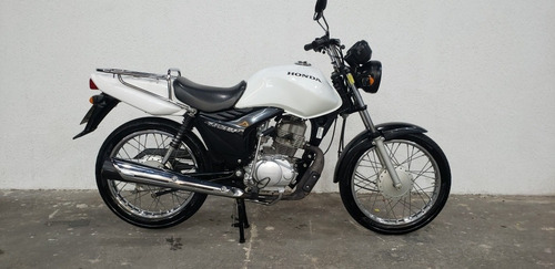Imagem 2 de 6 de Honda Cargo
