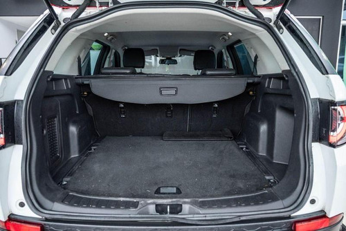 Land Rover Discovery sport Disc Spt P240 Se