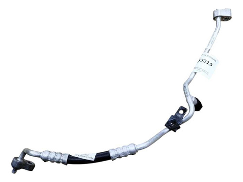 Mangueira Compressor Ar Condicionado Ford Fusion 2.5 2012 (Usado)