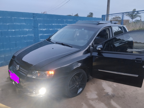 Fiat Stilo 1.8 8v Sporting Flex Dualogic 5p