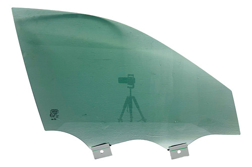 Puerta Cristal Delantera Derecha Volvo Xc90 2016-2023 (Usado)