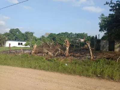 Terreno en venta