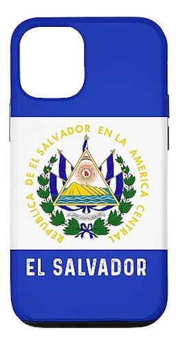 Carcasa Para iPhone 12/12 Pro El Salvador Carcasa