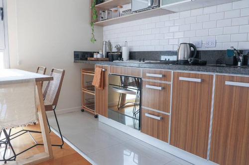 Studio En Torre Con Amenities En Belgrano