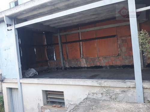 Imagem 2 de 8 de Terreno À Venda, 190 M² Por R$ 650.000,00 - Tatuapé - São Paulo/sp - Te0296