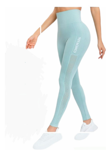 Leggins Deportivos 