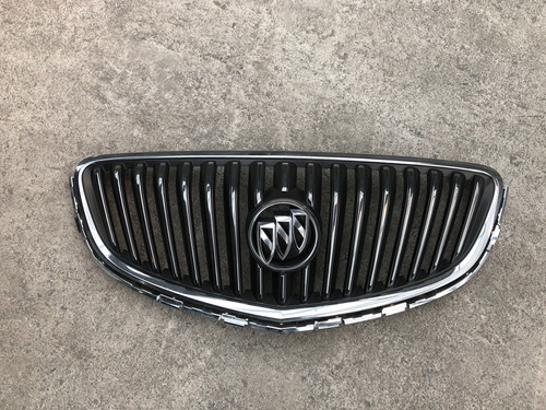 Parrilla Central Buick Verano 2012 2013 2014 2015 2016 2017