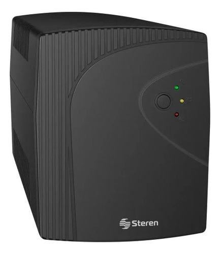 Ups Steren 900va 400w 6 Salidas