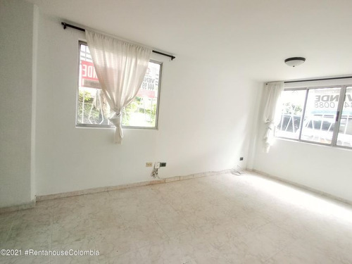 Imagen 10 de 14 de Apartamento En La Mota(medellin) Rah Co: 22-556