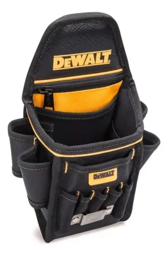 Porta Ferramentas Dewalt para Cinto Eletricista DWST83483