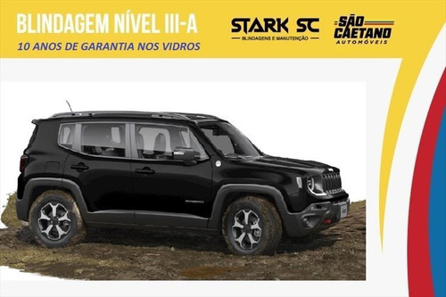 Jeep Renegade 2.0 Trailhawk Diesel