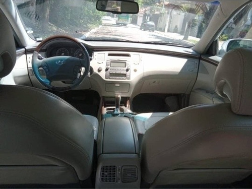 Hyundai Azera 2009 3.3 Gls Aut. 4p