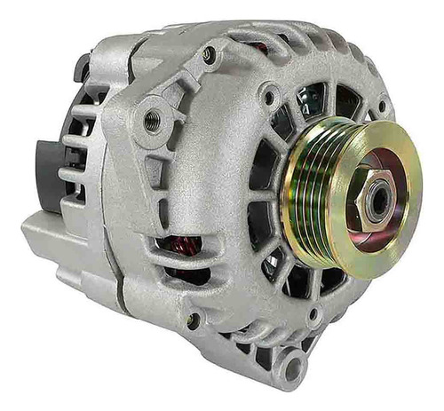 Alternador Para Cavalier 2.4 1996-1998 Sistema Delco 105a