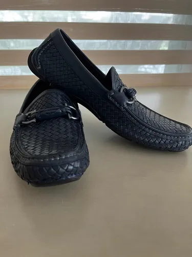 Zapatos Salvatore Ferragamo Hombre Originales MercadoLibre