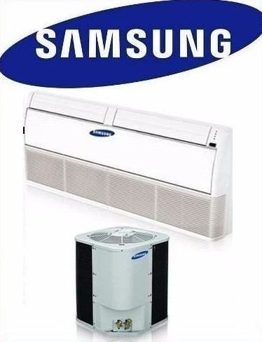 Aire Acondicionado Piso Techo Samsung 60.000 Btu / 5 Ton.
