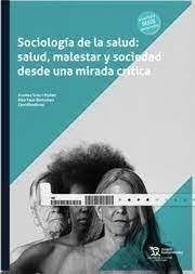 Libro Sociologia De La Salud Salud Malestar Y Sociedad De...