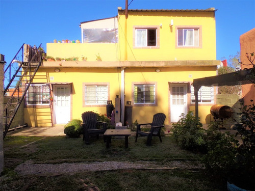 En Venta Tres Departamentos En El Mismo Terreno - Santa Clara Del Mar