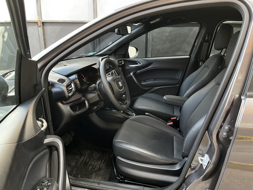 Fiat Cronos 1.3 Gse Precision Cvt