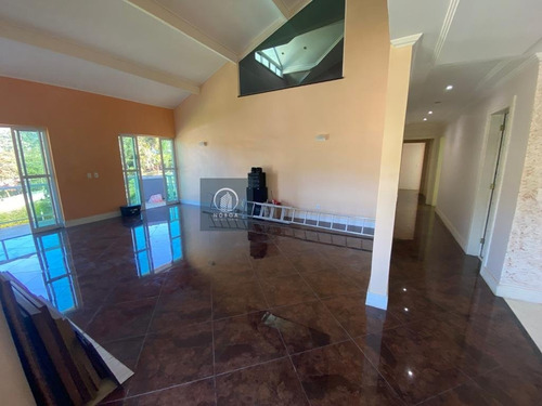 Imagem 10 de 30 de Casa A Venda No Bairro Carlos Guinle Em Teresópolis - Rj. - Ca-2173-1
