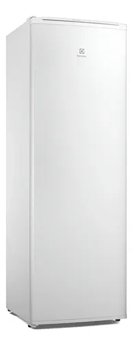 Freezer Vertical Electrolux 1 Porta Fei27 234l | Parcelamento sem