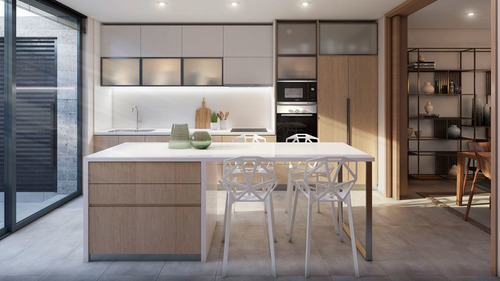 Condominio Mirasol