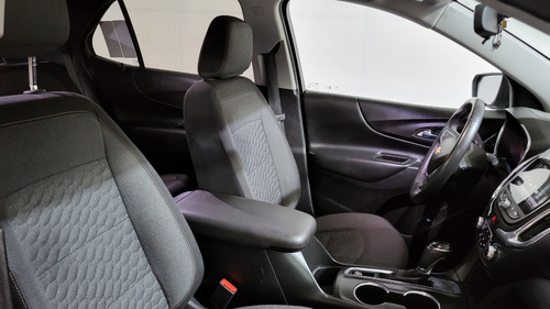 Imagen 14 de 15 de Chevrolet Equinox Lt 2018