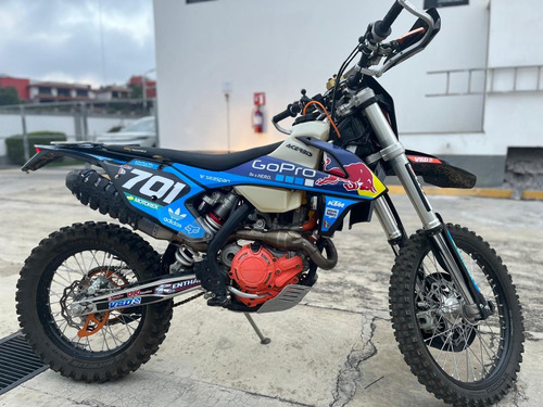Ktm 450