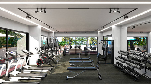 Due Puerto Vallarta, Condominios En Pre-venta, Puerto Vallarta
