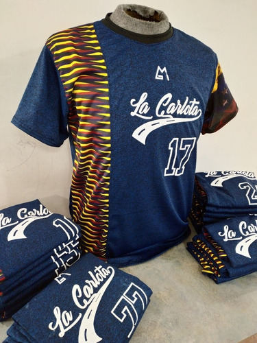 Uniformes Softball Béisbol Deportivos Personalizados